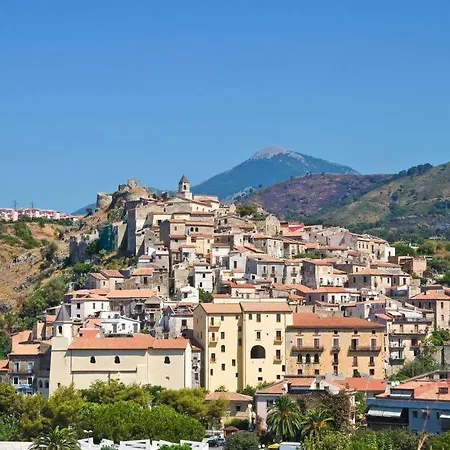 Apartment Casetta