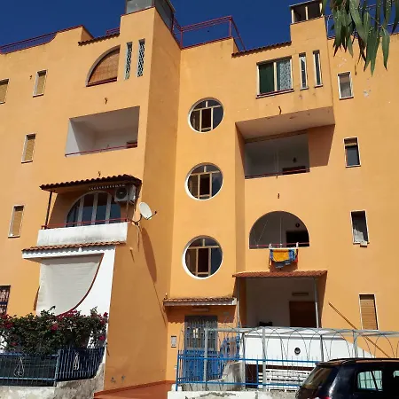 Apartment Casetta Scalea