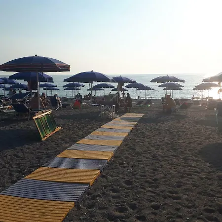 Casetta Apartment *