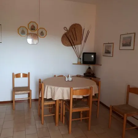 Lägenhet Casetta