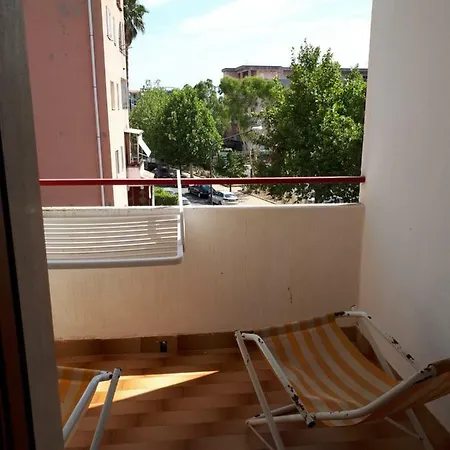 Casetta Lägenhet *