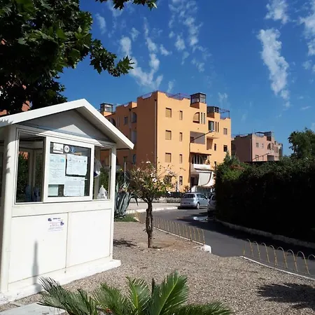 Lägenhet Casetta Scalea